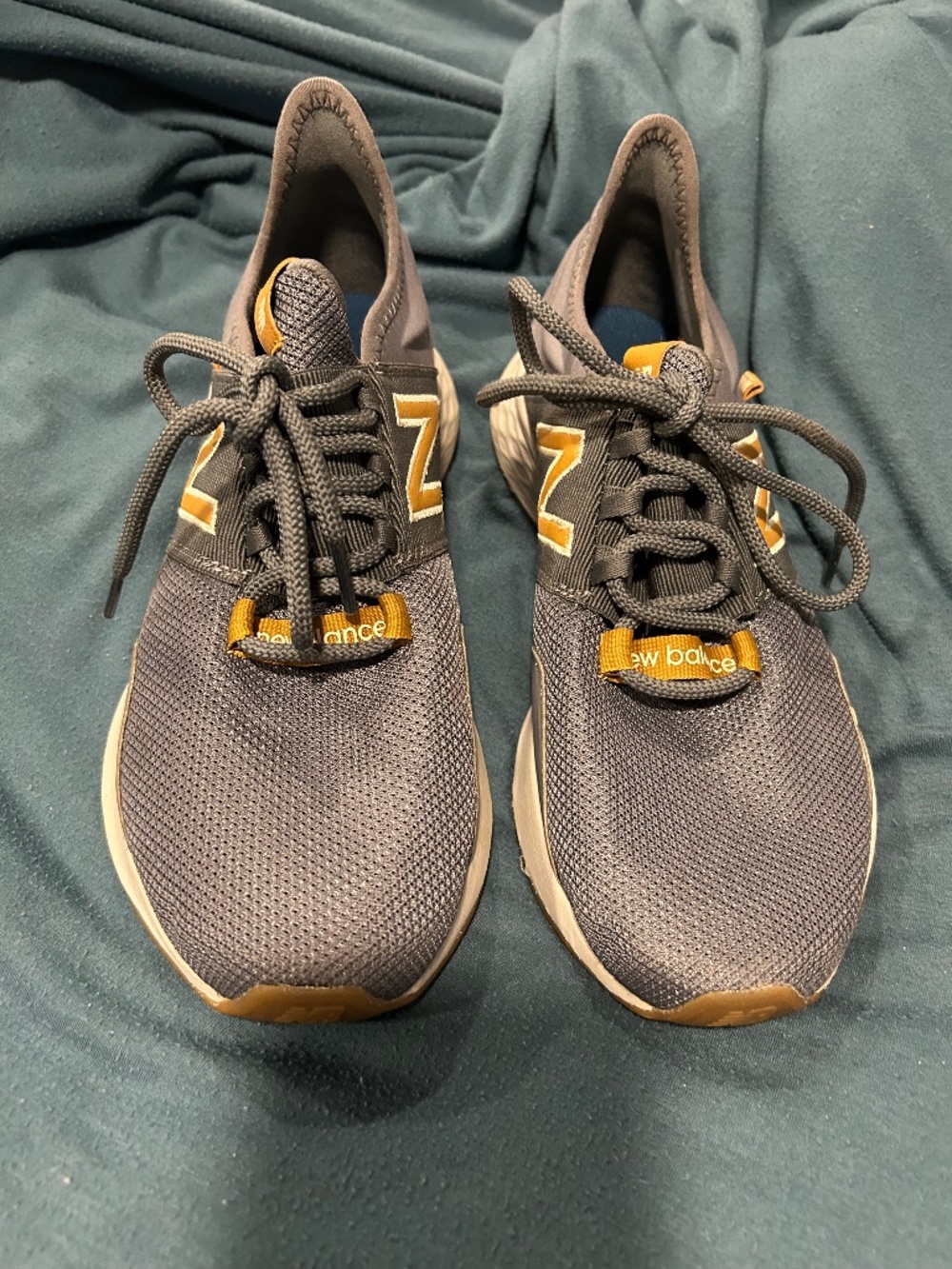 Men's New Balance Roav